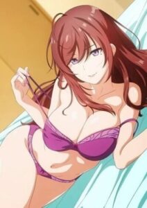 Anehame: Ore no Hatsukoi ga Jisshi na Wake ga Nai Anehame: Ore no Hatsukoi ga Jisshi na Wake ga Nai
