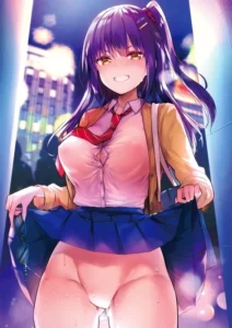 Yuutousei Ayaka no Uraomote Yuutousei Ayaka no Uraomote