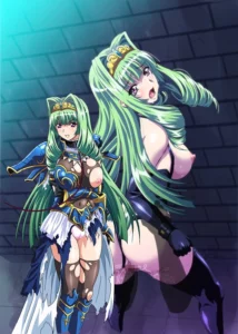Himekishi Olivia Himekishi Olivia