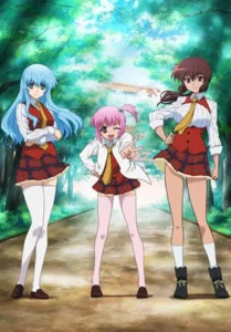 Idol Kouhosei Idol Kouhosei