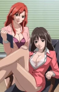 Hishoka Drop The Animation Hishoka Drop The Animation