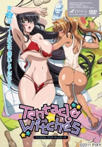Tentacle and Witches Tentacle and Witches