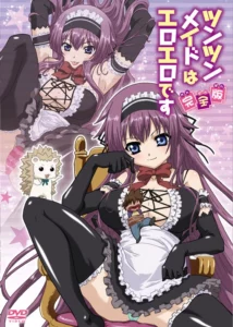Tsun Tsun Maid wa Ero Ero desu