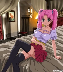 Betsu ni Anta no Tame ni Ookiku Natta n ja Nai n Dakara ne!! Betsu ni Anta no Tame ni Ookiku Natta n ja Nai n Dakara ne!!