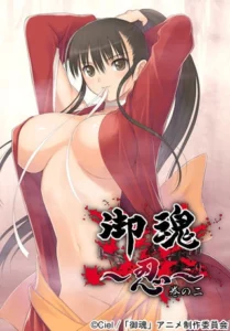 Mitama: Nin Mitama: Nin