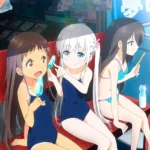 Shoujo Ramune Episode 7 Shoujo Ramune Episode 7