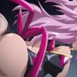 Aisei Tenshi Love Mary: Akusei Jutai – The Animation Episode 2 Aisei Tenshi Love Mary: Akusei Jutai – The Animation Episode 2