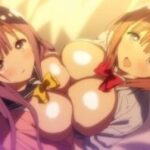 Bonyuu-chan wa Dashitai. Episode 3 Bonyuu-chan wa Dashitai. Episode 3