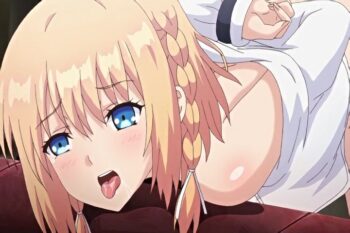Ore ga Kanojo o Okasu Wake Episode 5