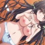 Otome Domain The Animation Episode 1 Otome Domain The Animation Episode 1