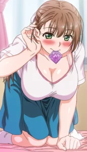 Shishunki no Obenkyou Shishunki no Obenkyou