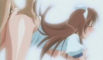 Ane Jiru The Animation: Shirakawa Sanshimai ni Omakase Episode 2