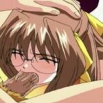 Choukou Tenshi Escalayer Episode 3 Choukou Tenshi Escalayer Episode 3