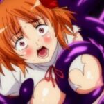 Fukai ni Nemuru Oujo no Abaddon The Animation Episode 1 Fukai ni Nemuru Oujo no Abaddon The Animation Episode 1