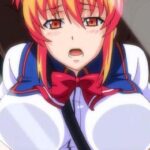 Inshitsu Otaku ni Ikareru Kanojo Episode 2 Inshitsu Otaku ni Ikareru Kanojo Episode 2