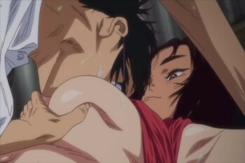 Ito wo Yoru Episode 1