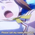 Kimi no Na wo Yobeba Episode 2 Kimi no Na wo Yobeba Episode 2