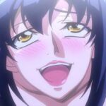 Koutetsu no Majo Annerose Episode 4 Koutetsu no Majo Annerose Episode 4