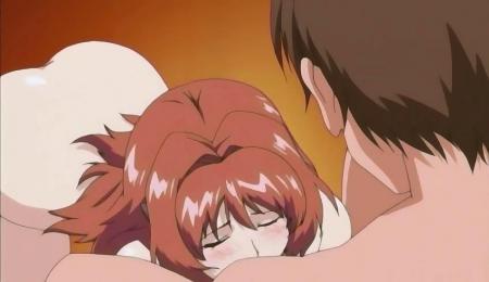 Aniyome wa Ijippari Episode 2