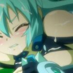 Mahou Shoujo Isuka Episode 2 Mahou Shoujo Isuka Episode 2
