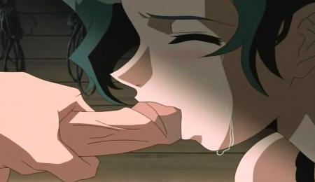 Gekka Bijin Episode 2