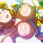 Majuu Jouka Shoujo Utea Episode 3 Majuu Jouka Shoujo Utea Episode 3
