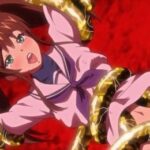 Majuu Jouka Shoujo Utea Episode 4 Majuu Jouka Shoujo Utea Episode 4