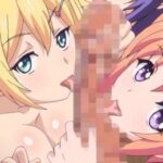 Mankitsu Happening Episode 3 Mankitsu Happening Episode 3