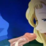 Milk Junkie: Shimai-hen Episode 3 Milk Junkie: Shimai-hen Episode 3