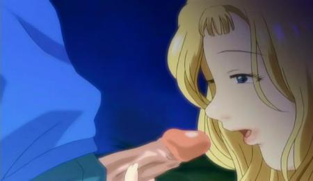 Milk Junkie: Shimai-hen Episode 3
