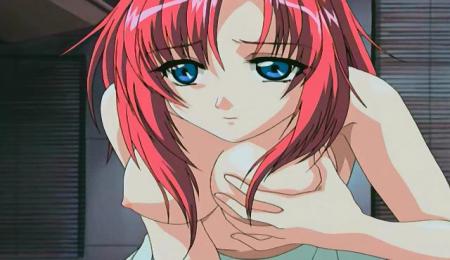 Stratosphera no Yousei Episode 2