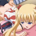 Oni Chichi: Rebuild Episode 1 Oni Chichi: Rebuild Episode 1