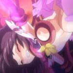Shinsei Kourin Dacryon Luna Episode 1 Shinsei Kourin Dacryon Luna Episode 1