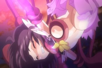 Shinsei Kourin Dacryon Luna Episode 1