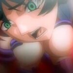 Taimanin Asagi Episode 4 Taimanin Asagi Episode 4