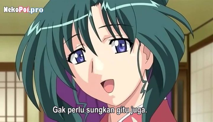 Mofukuzuma Episode 2