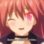 Nuki Doki! Tenshi to Akuma no Sakusei Battle – Revolution Episode 1 Nuki Doki! Tenshi to Akuma no Sakusei Battle – Revolution Episode 1