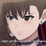 Meijyou Episode 2 Meijyou Episode 2