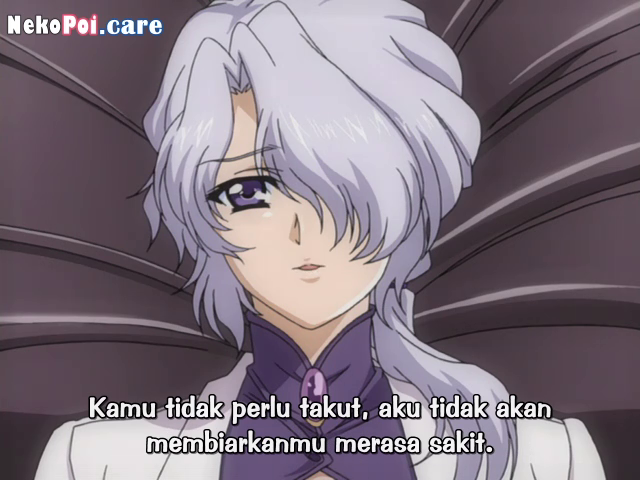 Yakin Byoutou Kranke Episode 1