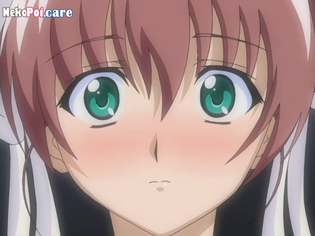 Yakin Byoutou Kranke Episode 3