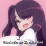Mark Your Kiss The Animation Episode 1 Mark Your Kiss The Animation Episode 1