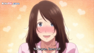 Kotowarenai Haha Episode 1 Kotowarenai Haha Episode 1