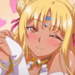 Rennyuu Order The Animation Episode 1 Rennyuu Order The Animation Episode 1