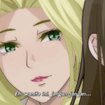 Meijyou Episode 3 Meijyou Episode 3