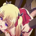 Shakuen no Eris Episode 2 Shakuen no Eris Episode 2