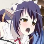 Venus Blood: Brave Episode 2 Venus Blood: Brave Episode 2