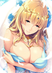 Damedame na Boku ni Maiorita Zen Koutei Mama Megami! ~Sugoi ne, Ippai Ganbatta nda ne♪♪~ The Motion Anime Damedame na Boku ni Maiorita Zen Koutei Mama Megami! ~Sugoi ne, Ippai Ganbatta nda ne♪♪~ The Motion Anime