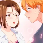 Hitozuma no Kuchibiru wa Kan Chuuhai no Aji ga Shite Episode 1