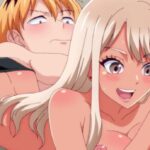 Hitozuma no Kuchibiru wa Kan Chuuhai no Aji ga Shite Episode 2