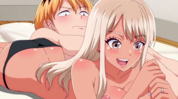Hitozuma no Kuchibiru wa Kan Chuuhai no Aji ga Shite Episode 2